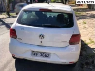 Miniatura 2 de VW/GOL CITY MB S – 15/15 – Flex - Branco