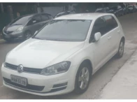 Miniatura 2 de I/VW Golf Highline AC - 15/15 - Niterói/RJ