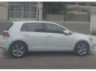 Miniatura 4 de I/VW Golf Highline AC - 15/15 - Niterói/RJ