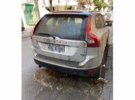 Miniatura 3 de I/Volvo/XC 60 2.0 T5 Comf - 11/11 - Rio de Janeiro/RJ