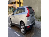 Miniatura 6 de I/Volvo/XC 60 2.0 T5 Comf - 11/11 - Rio de Janeiro/RJ