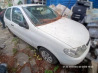 Miniatura 2 de FIAT/PALIO FIRE – 14/15 – Branco
