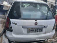 Miniatura 4 de FIAT/PALIO FIRE – 14/15 – Branco