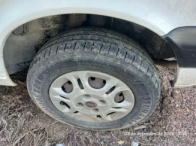 Miniatura 13 de FIAT/UNO MILLE ECONOMY – 13/13 – Flex - Branco