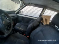 Miniatura 9 de FIAT/UNO MILLE ECONOMY – 13/13 – Flex - Branco