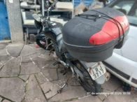 Miniatura 3 de HONDA/CG 150 FAN ESI – 10/11 – Flex - Preto