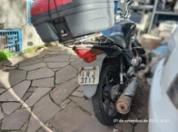 Miniatura 4 de HONDA/CG 150 FAN ESI – 10/11 – Flex - Preto