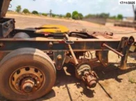 R/NOMA DOLLIE 2 E - 13/13 - Colinas do Tocantins/TO