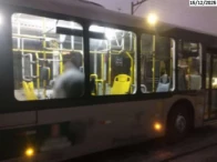 Miniatura 2 de Induscar/Millenium U - 18/19 - São Paulo/SP