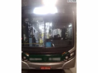 Miniatura 1 de Induscar/Millenium U - 18/19 - São Paulo/SP