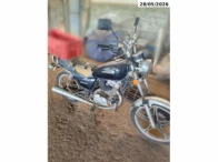 Miniatura 1 de Suzuki Intruder -  Anápolis/GO