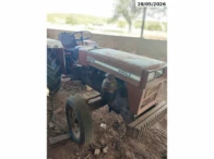 Miniatura 5 de Trator Agrale 4200 - Anápolis/GO
