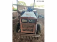 Miniatura 6 de Trator Agrale 4200 - Anápolis/GO