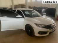 Miniatura 3 de Honda/Civic EXL CVT - Mossoró/RN