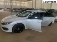 Miniatura 4 de Honda/Civic EXL CVT - Mossoró/RN