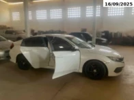 Miniatura 6 de Honda/Civic EXL CVT - Mossoró/RN