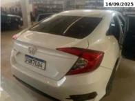 Miniatura 11 de Honda/Civic EXL CVT - Mossoró/RN