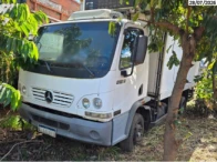 M.BENZ/915C - 10/10 - Tupã/SP