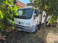 M.BENZ/915C - 10/10 - Tupã/SP