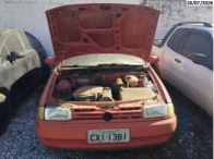 Miniatura 12 de VW/GOL SPECIAL - 99/99 - Itararé/SP