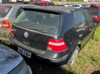 Miniatura 3 de VW/GOLF 1.6 PLUS - 03/04 - Tupã/SP