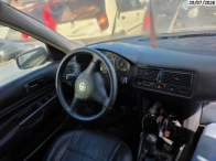 Miniatura 8 de VW/GOLF 1.6 PLUS - 03/04 - Tupã/SP