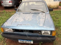 Miniatura 1 de VW/GOL CL - 91/91 - Caiuá/SP