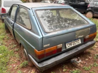 Miniatura 2 de VW/GOL CL - 91/91 - Caiuá/SP