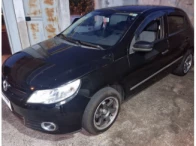 Miniatura 2 de VW/Gol 1.0 - 10/11 - Jales/SP