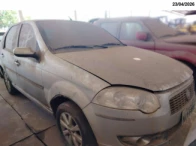 Miniatura 1 de FIAT SIENA 1.4 TETRAFUEL - 07/08 - Várzea Grande/MT
