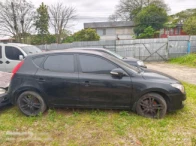 Miniatura 4 de  I/HYUNDAI I30 2.0 - 11/12 - Preto - Depósito