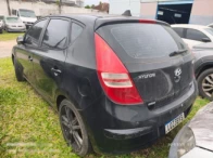 Miniatura 6 de  I/HYUNDAI I30 2.0 - 11/12 - Preto - Depósito