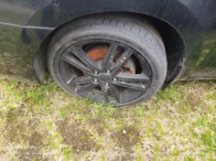 Miniatura 17 de  I/HYUNDAI I30 2.0 - 11/12 - Preto - Depósito