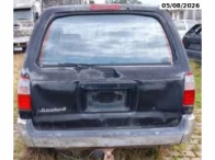 Miniatura 6 de TOYOTA HILUX SW4 D - 96/97 - Preta