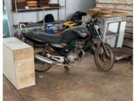 Miniatura 1 de Yamaha/YBR 125E - 06/06 - Anápolis/GO