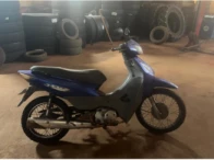 Miniatura 1 de Honda/Biz 125 ES - 07/07 - Tabaporã/MT