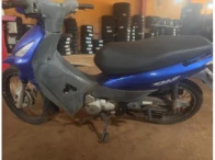Miniatura 2 de Honda/Biz 125 ES - 07/07 - Tabaporã/MT