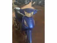 Miniatura 6 de Honda/Biz 125 ES - 07/07 - Tabaporã/MT