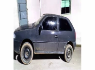 Miniatura 3 de VW/Gol Special - 05/05 - Senador Amaral/MG 