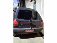 Miniatura 2 de VW/Gol Special - 05/05 - Senador Amaral/MG 