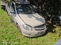 Miniatura 1 de CHEVROLET PRISMA 1.4L LT - Indápolis-DouradosMS