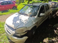 Miniatura 2 de CHEVROLET PRISMA 1.4L LT - Indápolis-DouradosMS