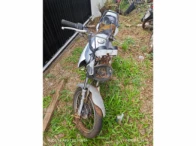 Miniatura 2 de YAMAHA FACTOR YBR 125 K - Indápolis-Dourados/MS