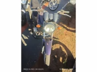 Miniatura 1 de YAMAHA FACTOR YBR 125 K - 12/12 - Campo Grande/MS