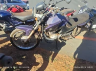 Miniatura 2 de YAMAHA FACTOR YBR 125 K - 12/12 - Campo Grande/MS