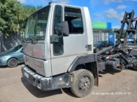 Miniatura 4 de Caminhão - FORD/CARGO 815 S - 05/05 - Prata