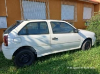 Miniatura 4 de VW/GOL 1.0 GIV - 12/13 - Branco - Flex