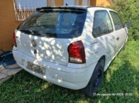 Miniatura 5 de VW/GOL 1.0 GIV - 12/13 - Branco - Flex