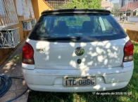 Miniatura 6 de VW/GOL 1.0 GIV - 12/13 - Branco - Flex