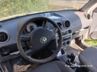 Miniatura 7 de VW/GOL 1.0 GIV - 12/13 - Branco - Flex